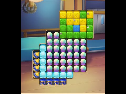 TOON BLAST level 8483