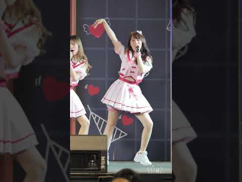 210213 Chessy Pie Atom - รักหนึ่งคำ @ IDOL Exchange Back to School in Love  [Fancam 4K 60p]