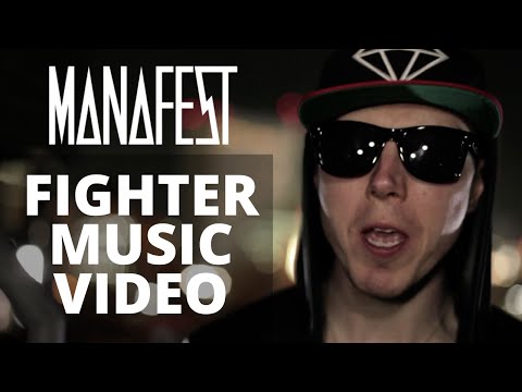 Manafest - Fighter 1.0 (Official Music Video)