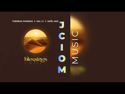 Theresa Phondo - Blessings