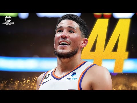 Devin Booker 44 POINTS vs Kings! ● Full Highlights ● 28.11.22 ● 1080P 60 FPS