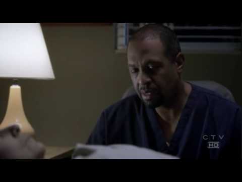 Grey's Anatomy  - Scratch by Kendall Payne