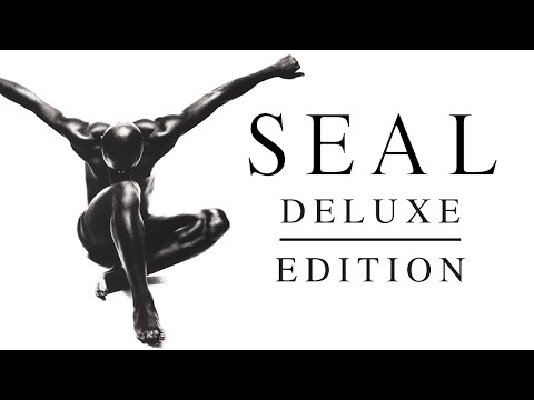 Seal - Seal II (Deluxe Edition) [Full Album Video]