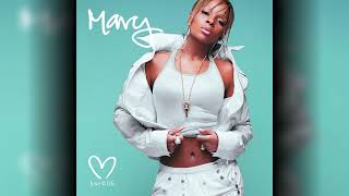 Mary J. Blige - Message In Our Music (Interlude) (Instrumental)