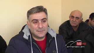 Սուր անկյուն 16.02.2020 - Արմեն Աթալյան «Ճշմարտությունը սնանկացումից թանկ»