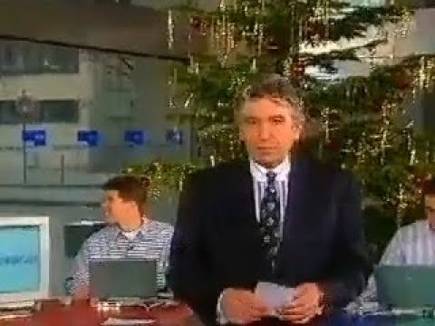 WDR ComputerClub report - Dezember 1997