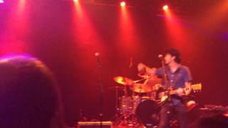 Rustic Overtones Simple Song mashup