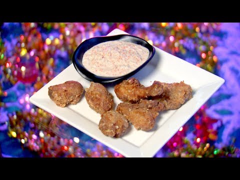 Dhe Ruchi I Ep 248 - Broasted Chicken & Coleslaw I Mazhavil Manorama