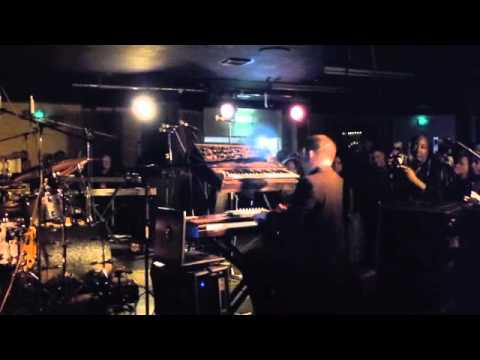 Jason playing Blackbird