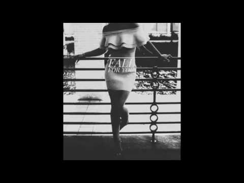 Fall For You (Triegy x Christian French)