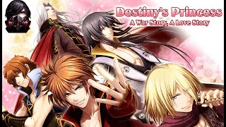 Destiny's Princess: A War Story, A Love Story Android Gameplay