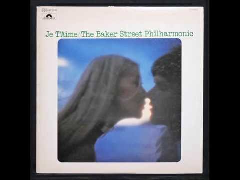 The Baker Street Philharmonic – Everybody’s Talkin’　エブリボディズ・トーキン