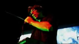 mind.in.a.box - fear (live in moscow)