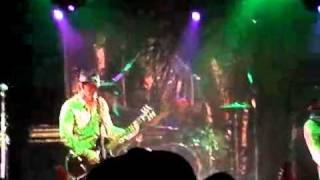 Adler&#39;s Appetite feat. Izzy Stradlin and Duff McKagan - Paradise City (GN&#39;R)