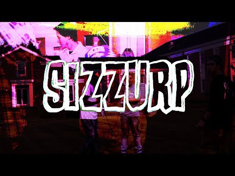 Trece - Sizzurp (ft. YHG and K-Fray) (Prod. by Ray Will Beatz) (Official Music Video)