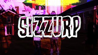 Trece - Sizzurp (ft. YHG and K-Fray) (Prod. by Ray Will Beatz) (Official Music Video)