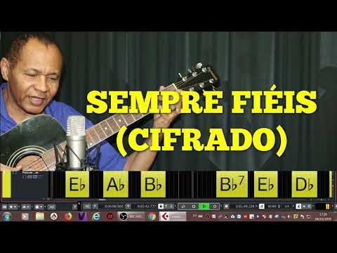 Sempre Fiéis – 50