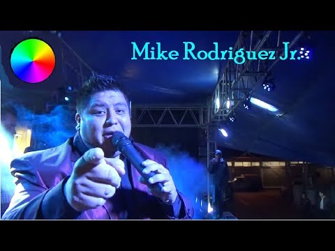 Mike Rodriguez Jr. Y Nk8 La Sonora