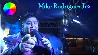 Mike Rodriguez Jr. Y Nk8 La Sonora