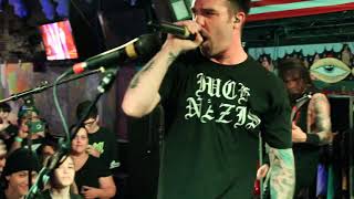 Cane Hill - O'Malleys 09/22/18