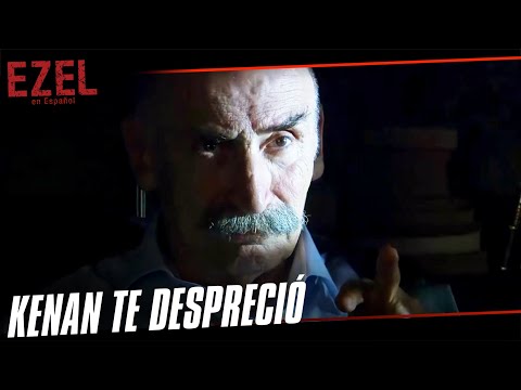 El Tío Ramiz Le Paga Las Deudas Con Ezel - Ezel En Español Capitulo 71
