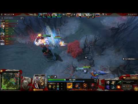 Full Highlights Power Gaming vs Faceless - The Summit 5