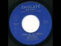 THE EMULATIONS- THESE ARE THE THINGS