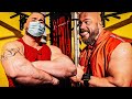 MEIN NEUES GYM!!! Leonidas rettet meine Bodybuilding Karriere