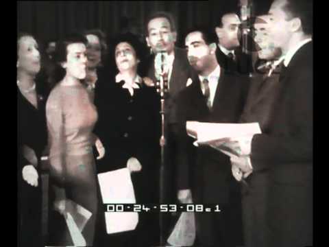 Gentlemen, Briscola!