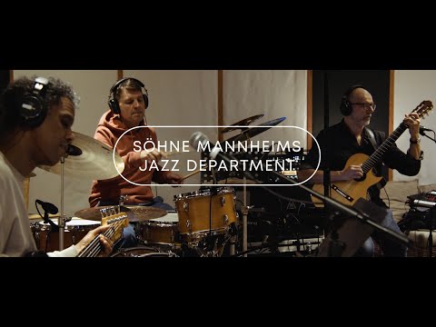 Söhne Mannheims Jazz Department 2024
