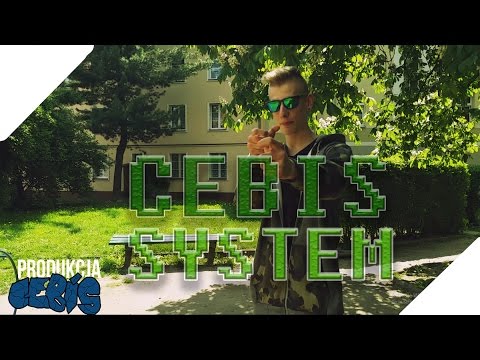 Cebis - System #Lajt16 (Street Video) 🍀