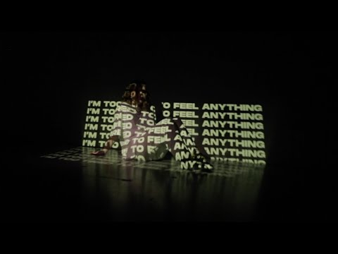 Video thumbnail for Too Tired (Don’t Feel a Thing)