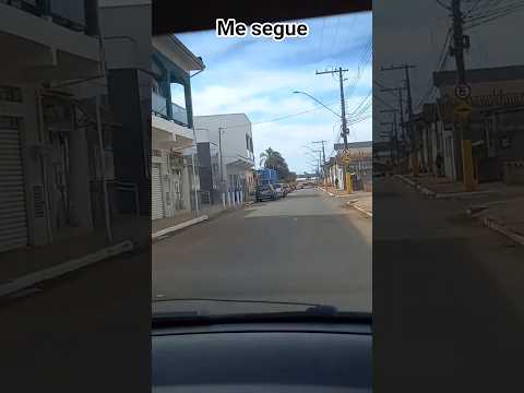 Fox em turvolândia Minas Gerais