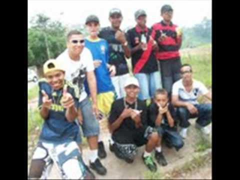 MC Pet & MC Cenoura - Bonde das Naves