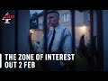 The Zone of Interest from Jonathan Glazer starring Sandra Hüller & Christian Friedel | Film4