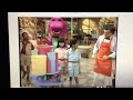 Barney Friends PBS