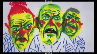 Histoires de fesses (2018) - Mylène Farmer - Español