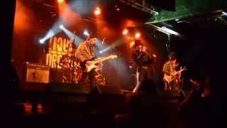 BLOOD SUGAR - Mary Jane [Live NJT 2014]
