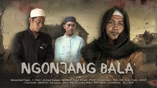 Download lagu NGONJANG BALA' - PONCA TEMOR mp3