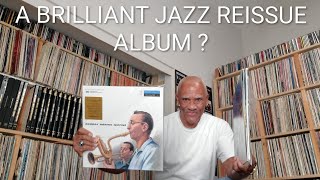 Reviews of Three Albums that Jazz Fans Must Consider