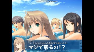 フローライトメモリーズ〜いつかきっと、約束の場所で〜共通ルート実況プレイ9
