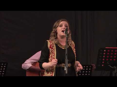 Bojana i Nebojša Brdarić - Lešo pile