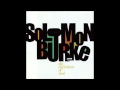Solomon Burke's Fast Train