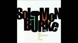 Solomon Burke's Fast Train