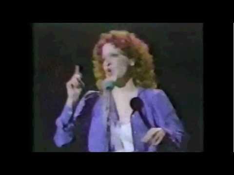 Nanette video thumbnail