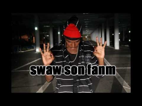 WENDYYYY  _  SWAW SA  SWAW PA SA   TRAKA RECORDS