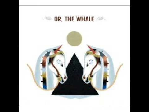 Or, The Whale - Datura