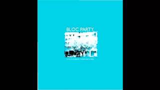 Bloc Party - Storm Stress