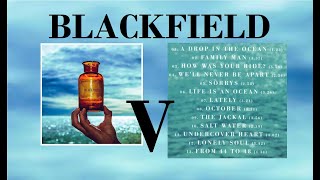 Blackfield - V