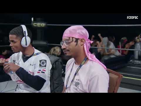 [~SF6] ❖ TOP 8 - Winners Semis - CABA (Guile) vs PINK (Cammy) ❖ [CEO 2023]